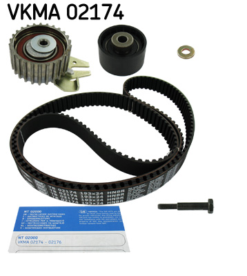 Set curea de distributie VKMA 02174 SKF